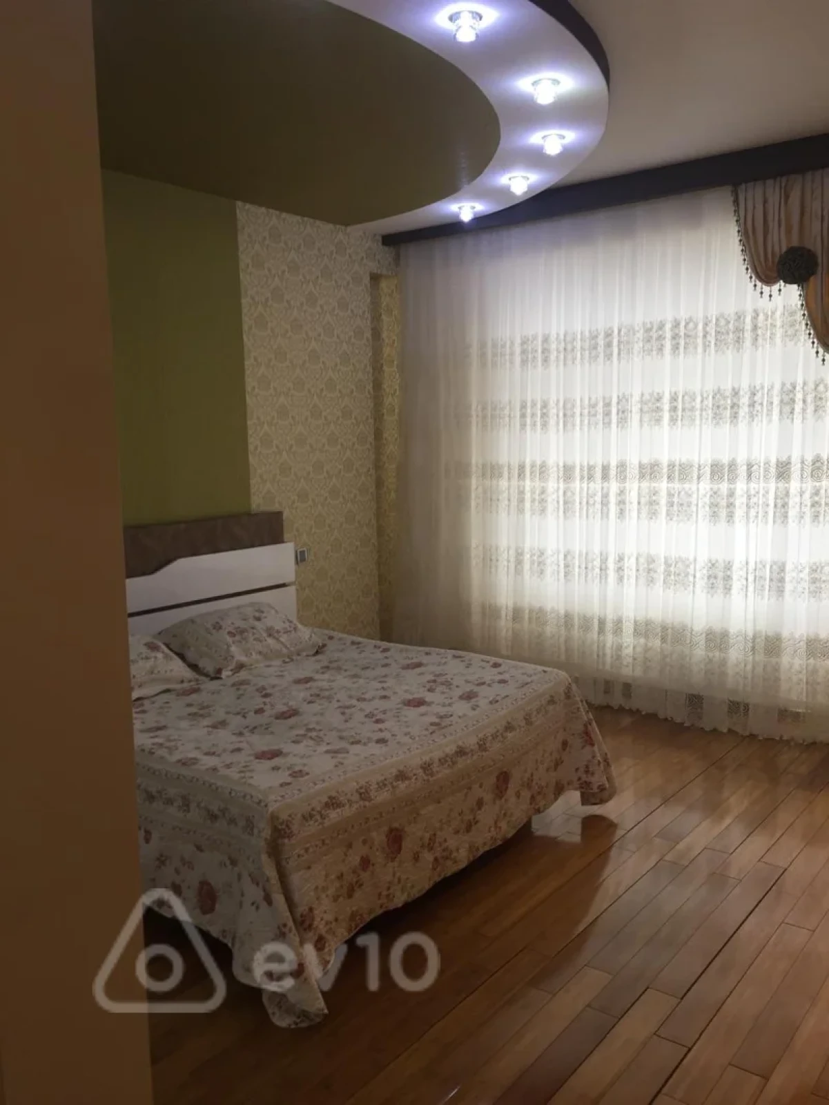 Satılır 3 otaqlı yeni tikili 109 m²
