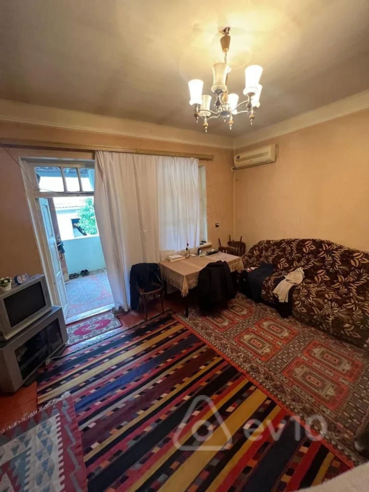 Satılır 6 otaqlı həyət evi 160 m²