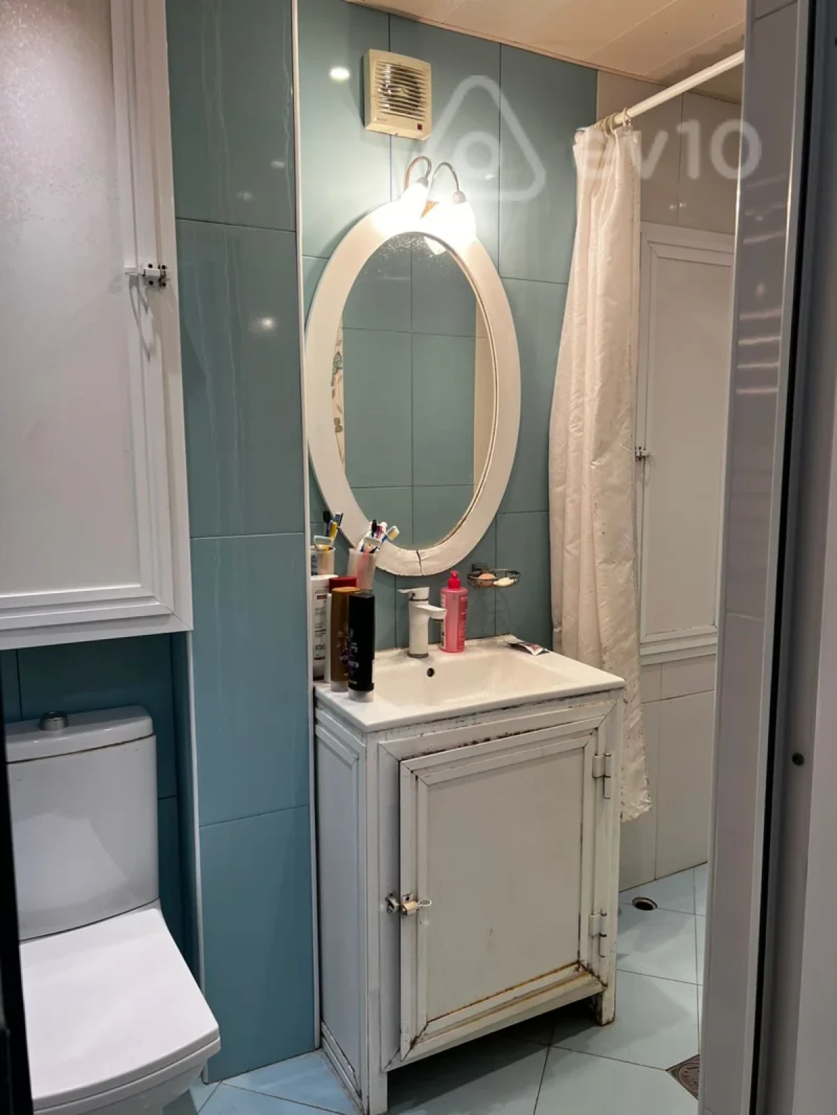 Kirayə verilir 3 otaqlı köhnə tikili 68 m²