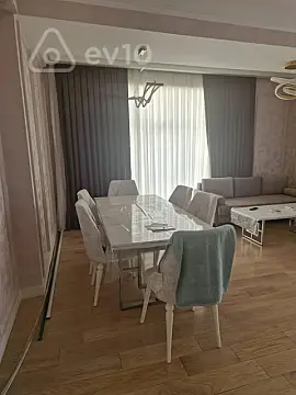 Kirayə verilir 2 otaqlı yeni tikili 112 m² — Bakı, Nəsimi 2 otaq 112.00 m²