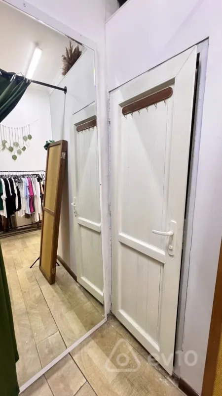 Kirayə verilir mənzil 20 m²