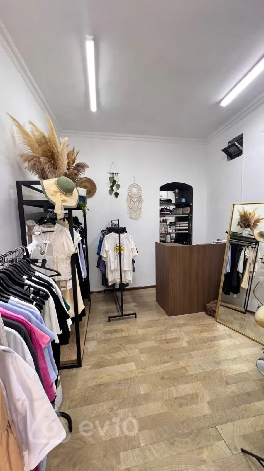 Kirayə verilir mənzil 20 m²