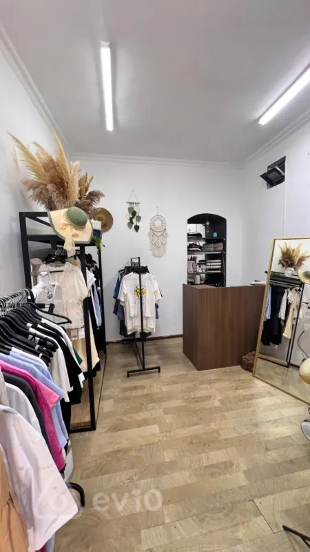 Kirayə verilir mənzil 20 m²