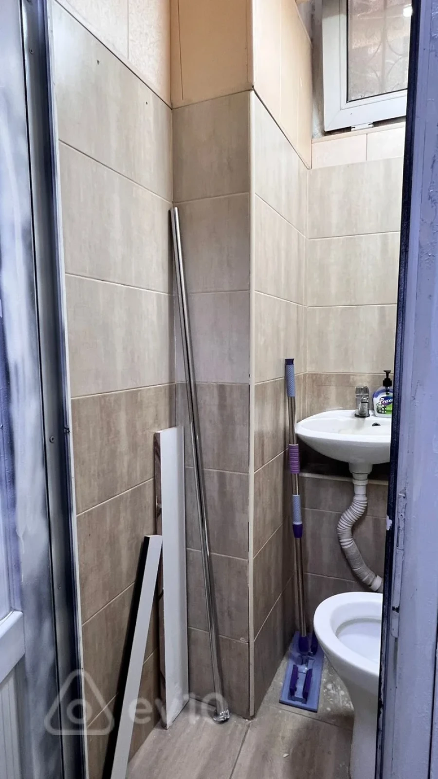 Kirayə verilir mənzil 20 m²