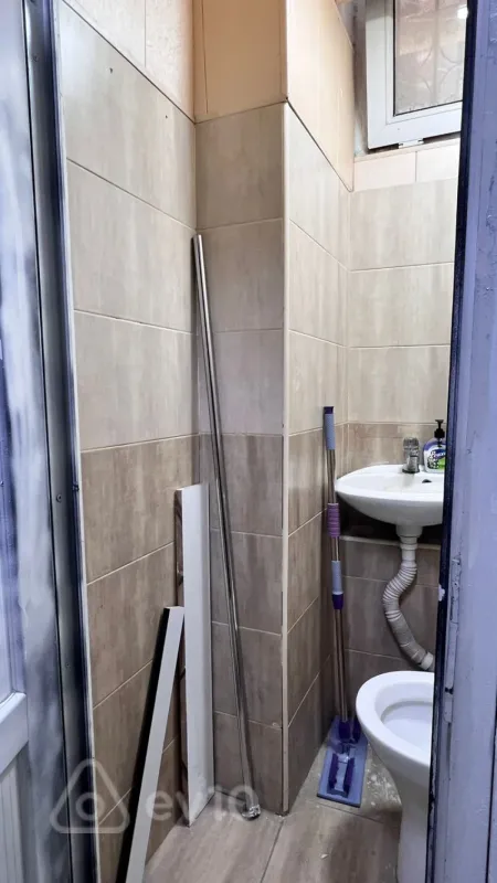 Kirayə verilir mənzil 20 m²