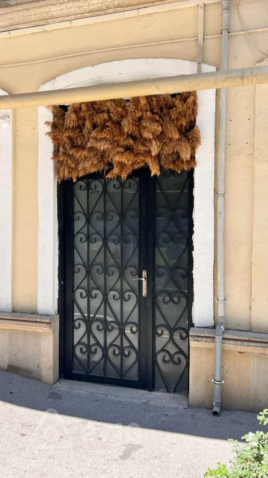 Kirayə verilir mənzil 20 m²