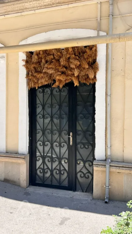 Kirayə verilir mənzil 20 m²