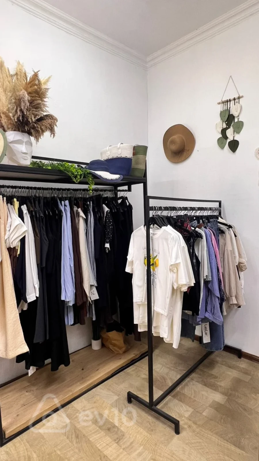 Kirayə verilir mənzil 20 m²