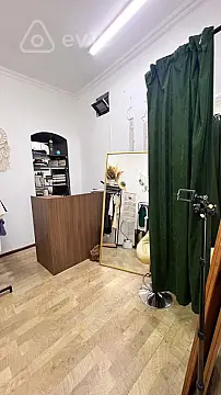 Kirayə verilir mənzil 20 m²