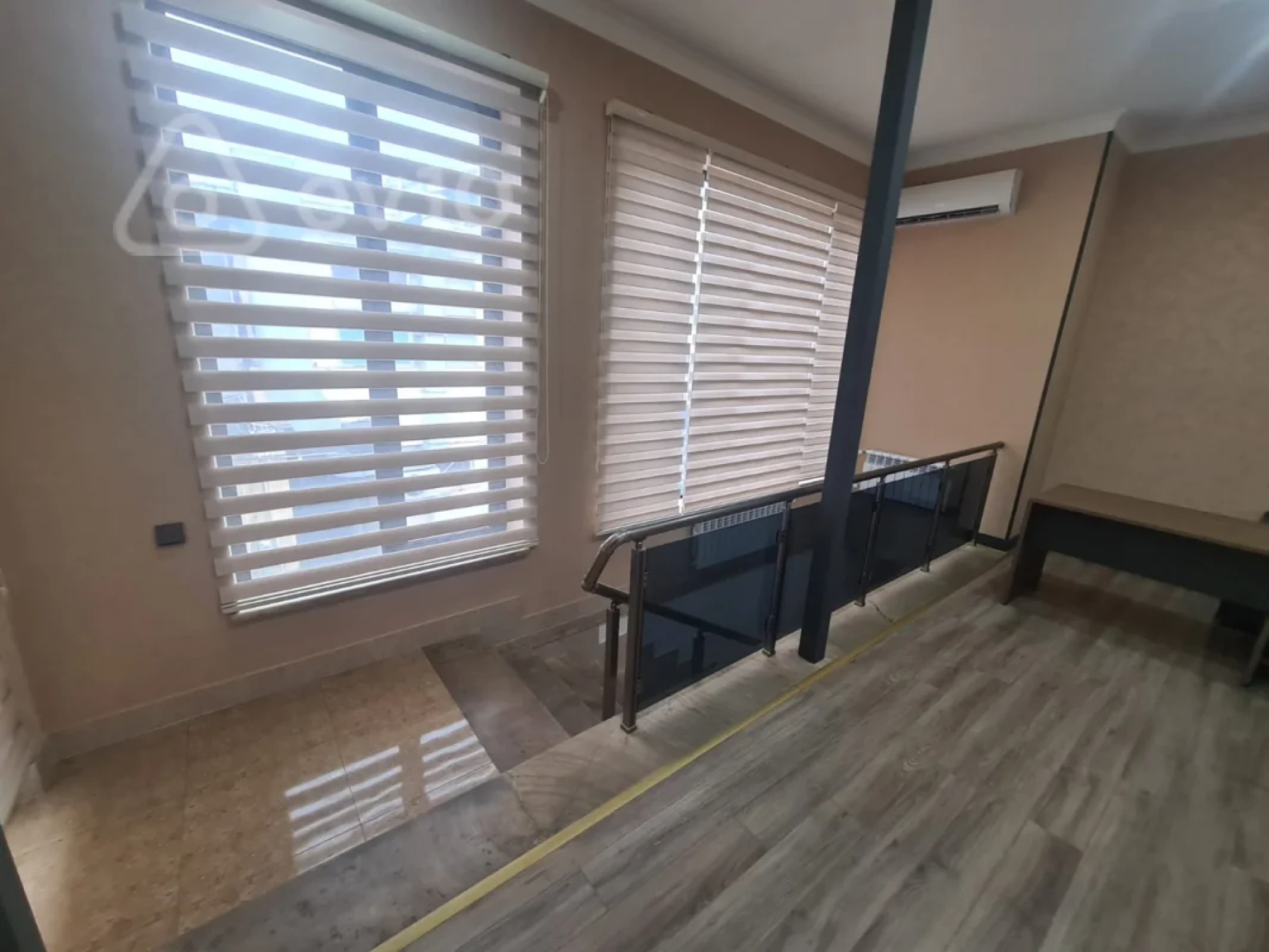 Kirayə verilir mənzil 130 m²