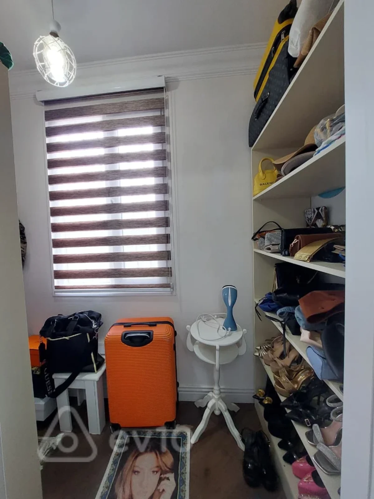 Satılır 3 otaqlı köhnə tikili 110 m²