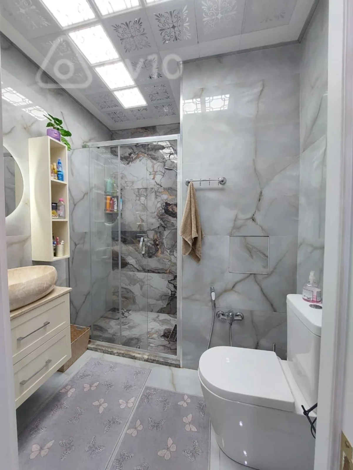 Satılır 3 otaqlı köhnə tikili 110 m²