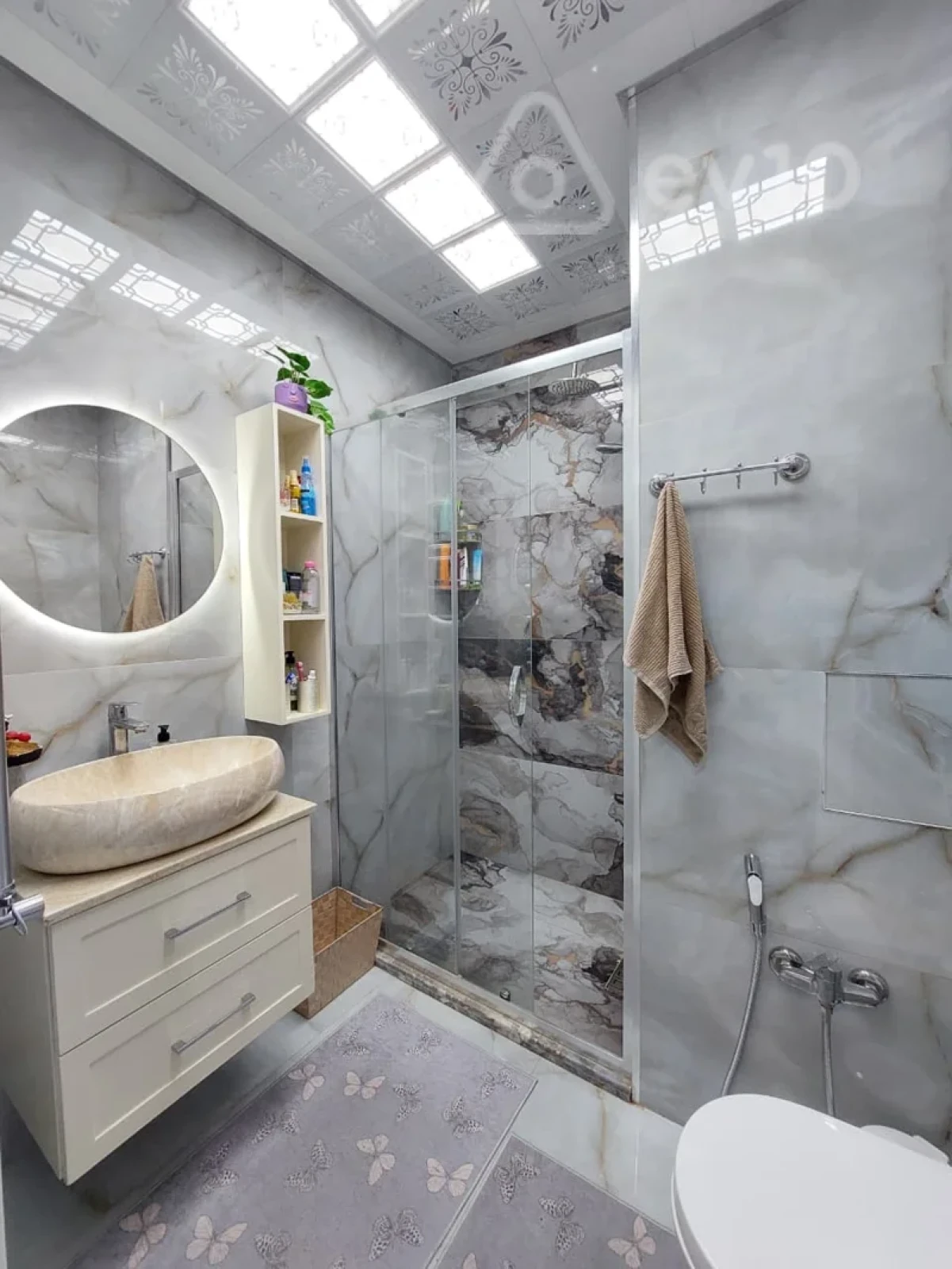 Satılır 3 otaqlı köhnə tikili 110 m²