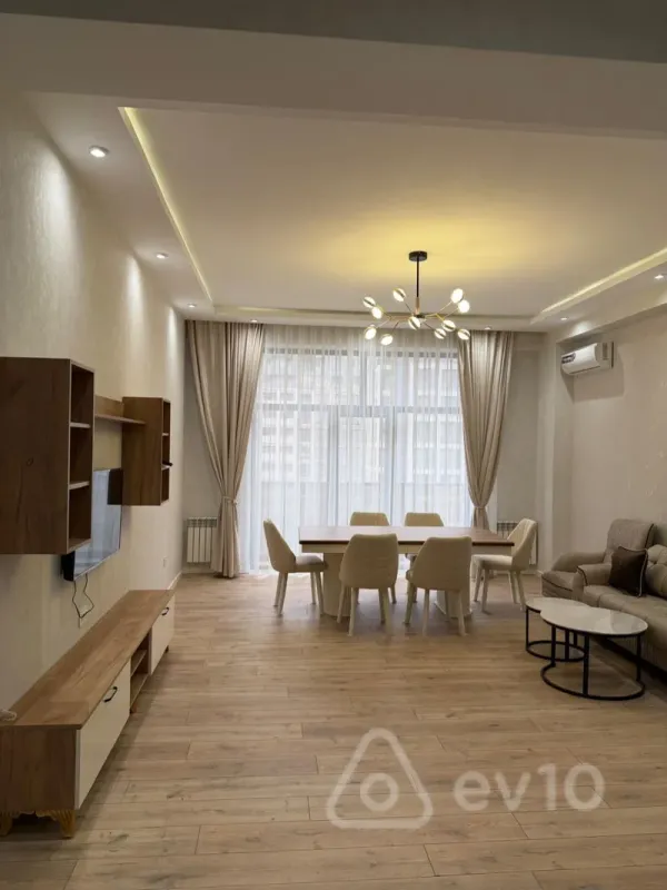 Satılır 2 otaqlı yeni tikili 80 m²