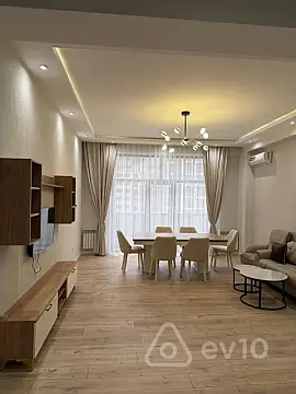 Satılır 2 otaqlı yeni tikili 80 m²