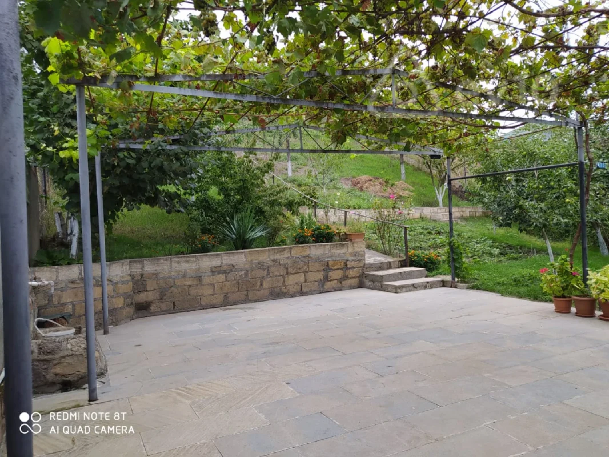 Satılır 6 otaqlı həyət evi 200 m²