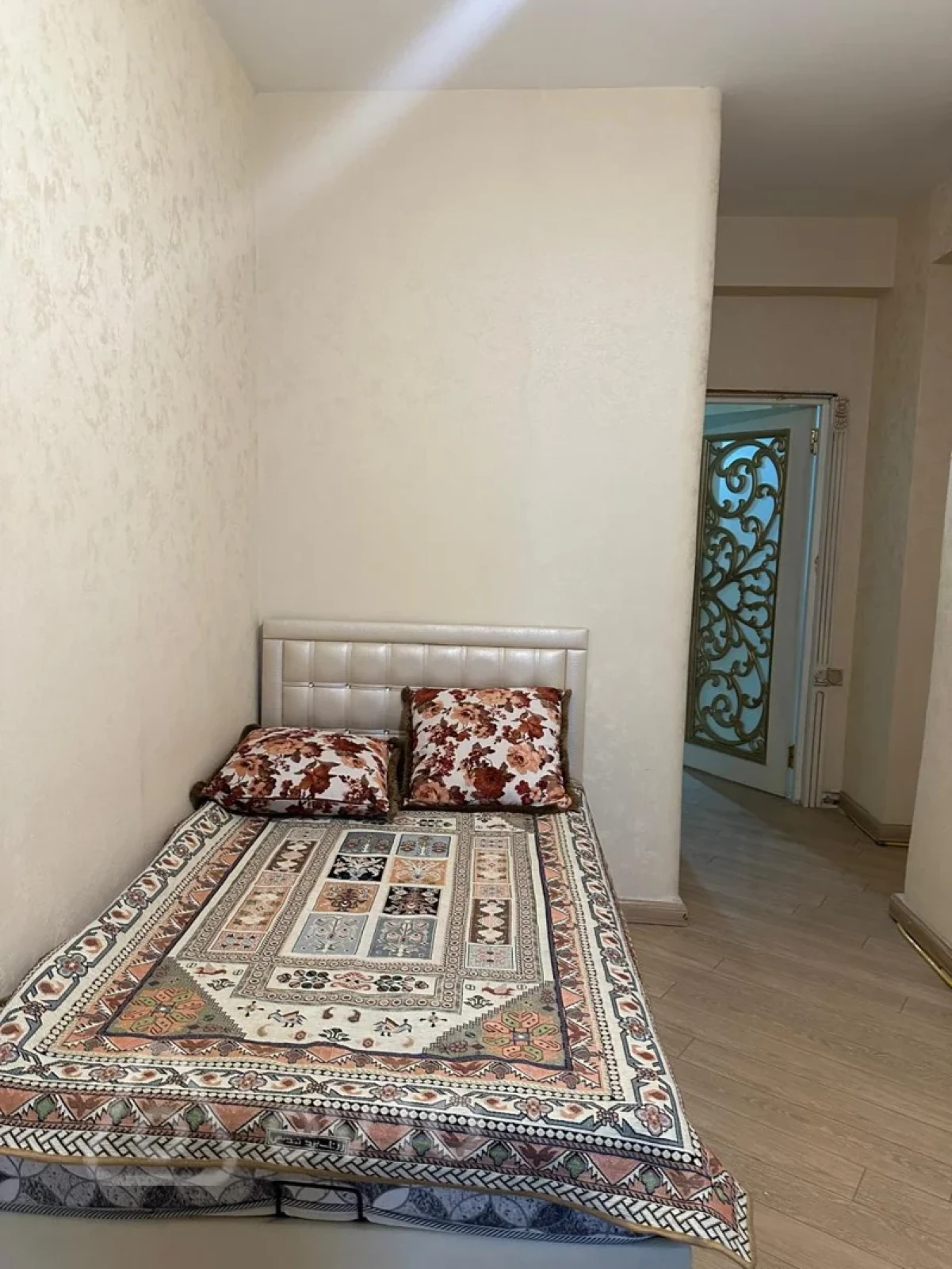 Kirayə verilir 3 otaqlı yeni tikili 100 m²