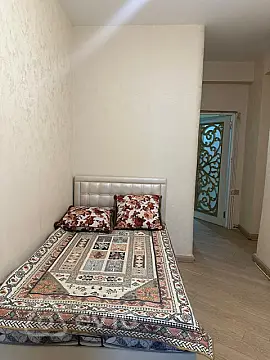Kirayə verilir 3 otaqlı yeni tikili 100 m²