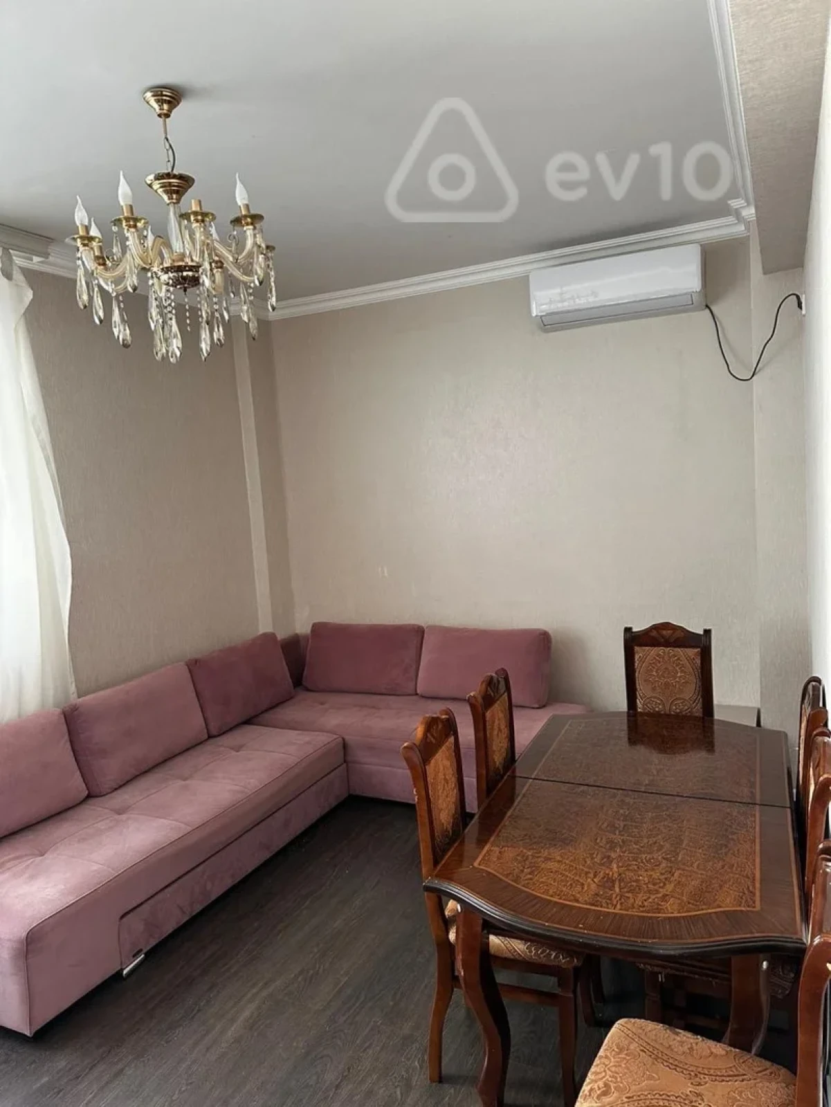 Satılır 2 otaqlı yeni tikili 75 m²