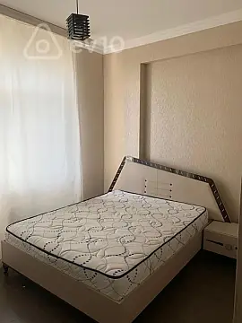 Satılır 2 otaqlı yeni tikili 75 m²