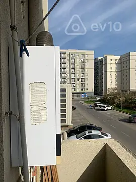 Satılır 2 otaqlı yeni tikili 75 m² — Bakı, Yasamal 2 otaq 75.00 m²