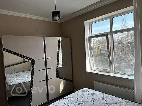 Satılır 2 otaqlı yeni tikili 75 m²