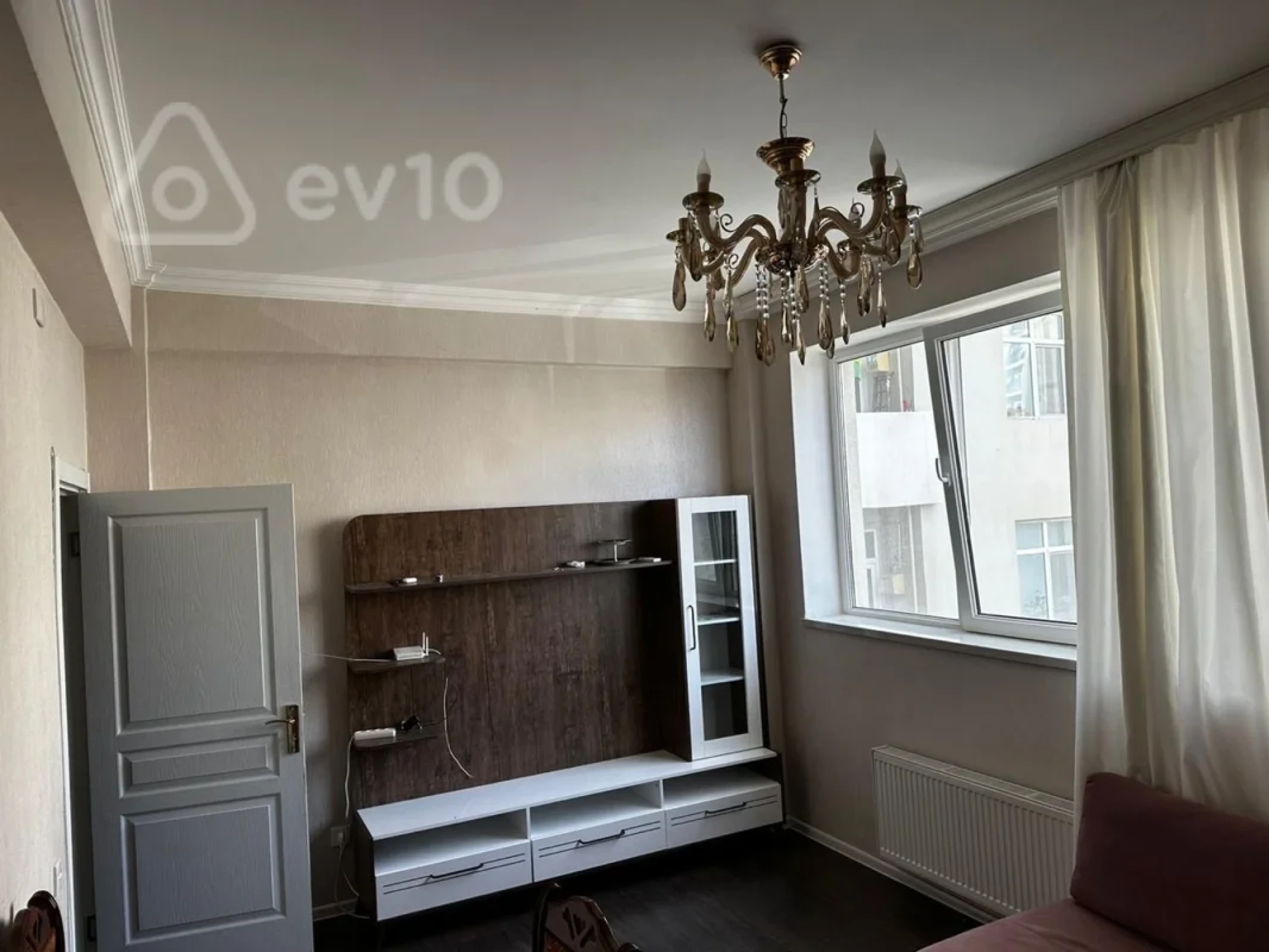 Satılır 2 otaqlı yeni tikili 75 m²