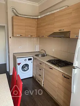 Satılır 2 otaqlı yeni tikili 75 m²
