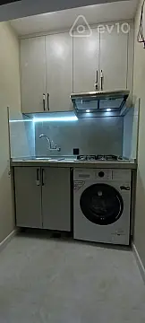 Satılır 2 otaqlı yeni tikili 47 m²