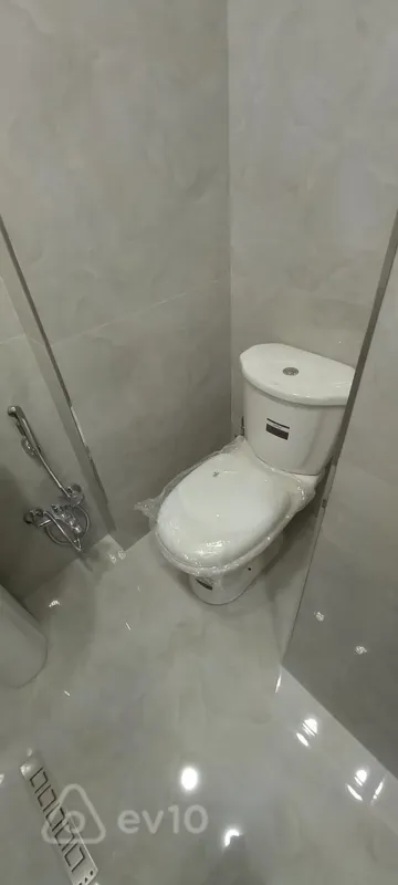 Satılır 2 otaqlı yeni tikili 47 m²