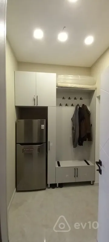 Satılır 2 otaqlı yeni tikili 47 m²