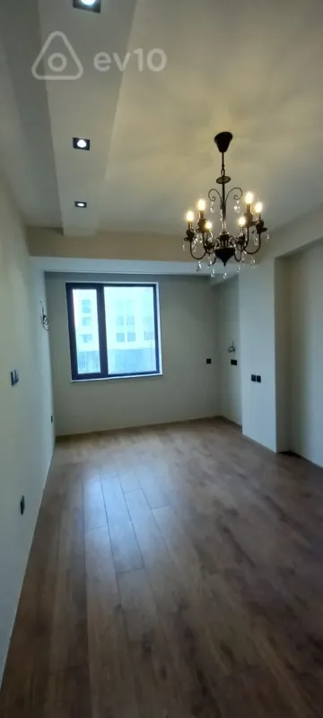Satılır 2 otaqlı yeni tikili 47 m²