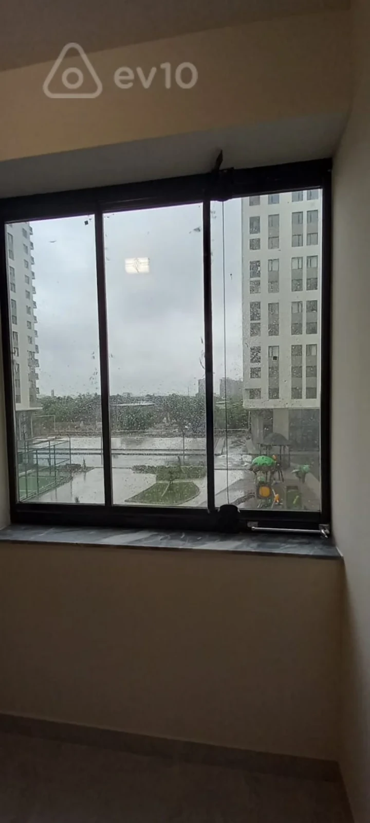 Satılır 2 otaqlı yeni tikili 47 m²