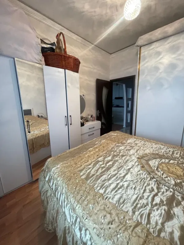 Satılır 2 otaqlı yeni tikili 50 m²