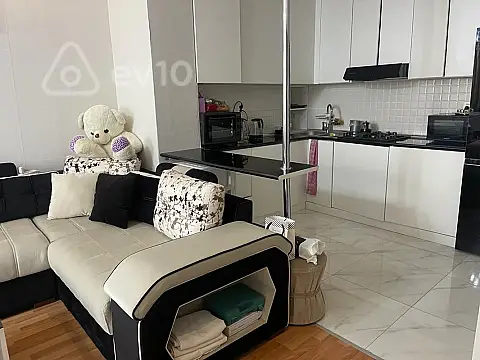 Satılır 2 otaqlı yeni tikili 50 m²