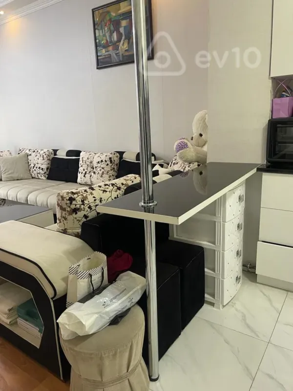 Satılır 2 otaqlı yeni tikili 50 m²