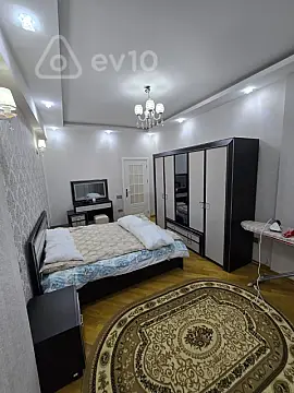 Kirayə verilir 2 otaqlı yeni tikili 94 m²
