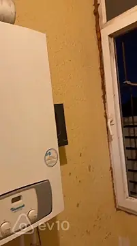 Kirayə verilir 2 otaqlı yeni tikili 50 m²