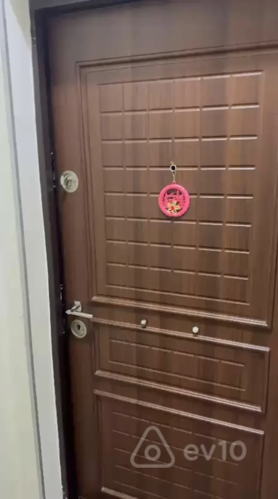 Kirayə verilir 2 otaqlı yeni tikili 50 m²