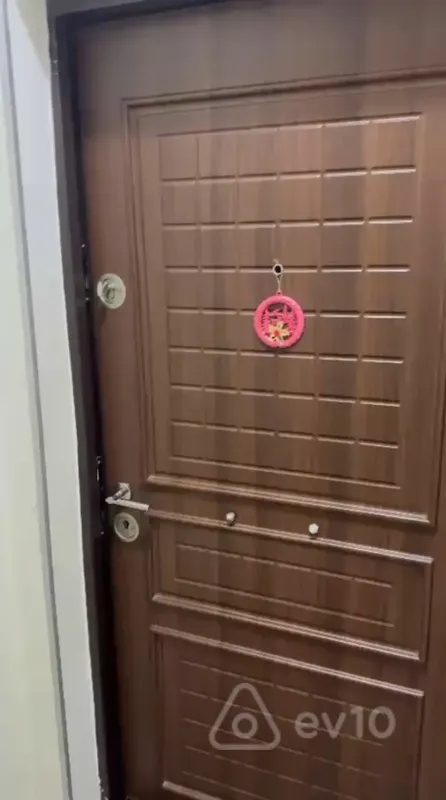 Kirayə verilir 2 otaqlı yeni tikili 50 m²