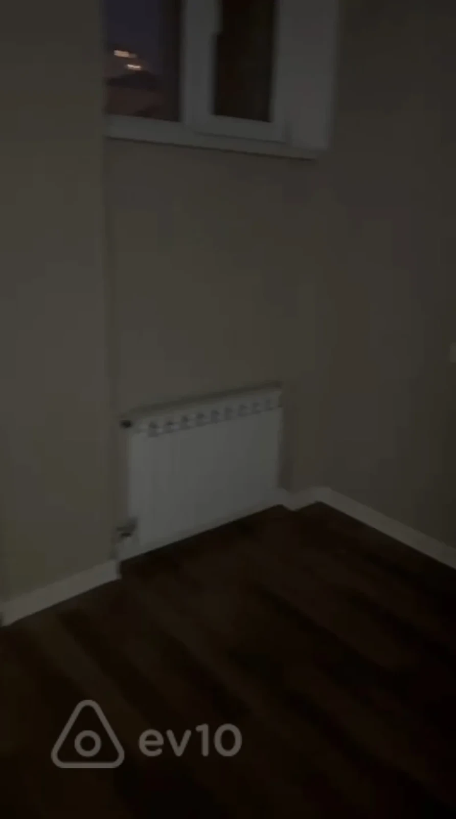 Kirayə verilir 2 otaqlı yeni tikili 50 m²