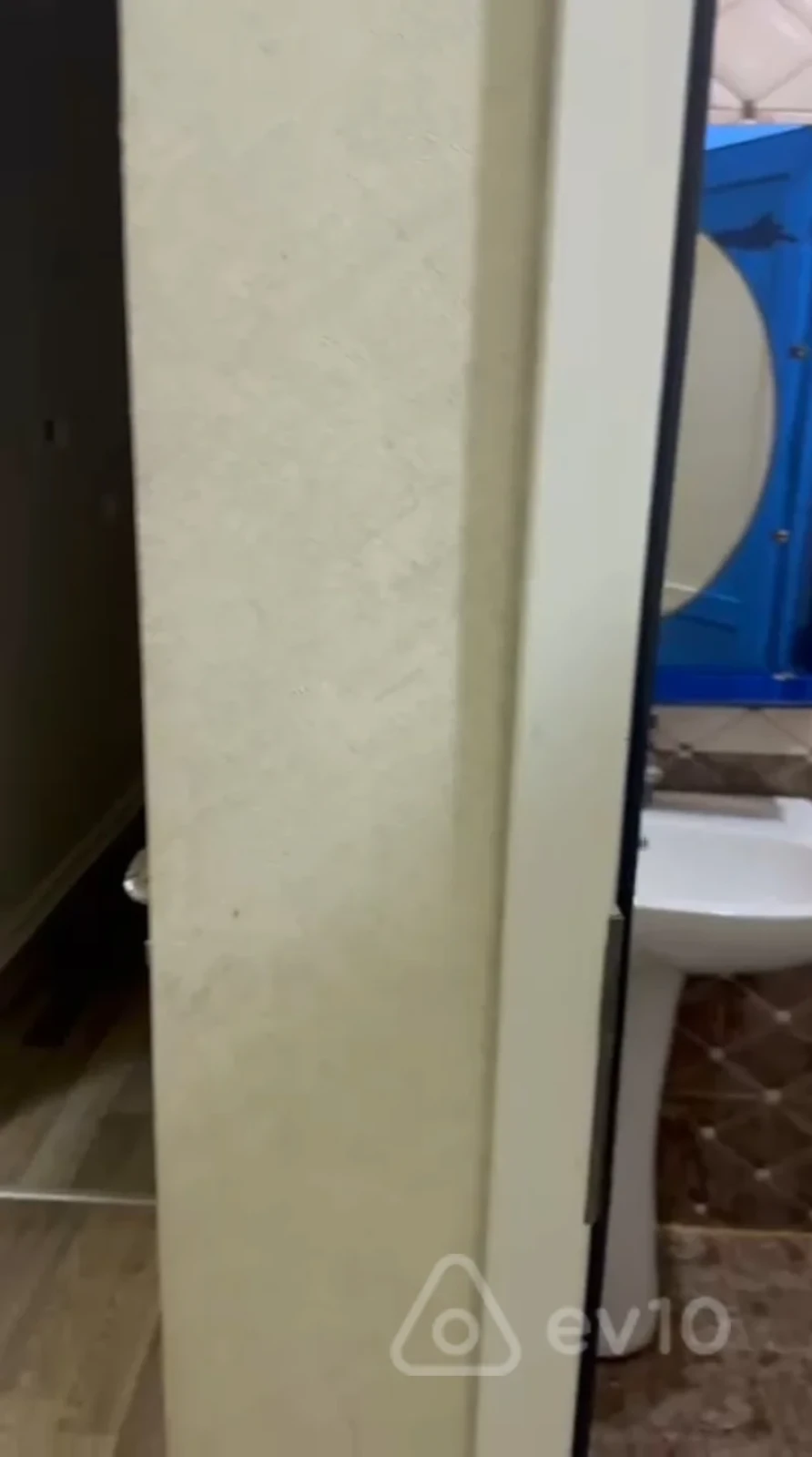 Kirayə verilir 2 otaqlı yeni tikili 50 m²