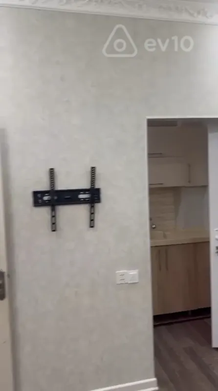 Kirayə verilir 2 otaqlı yeni tikili 50 m²