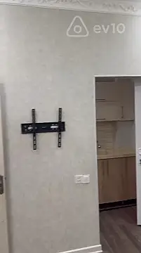 Kirayə verilir 2 otaqlı yeni tikili 50 m²