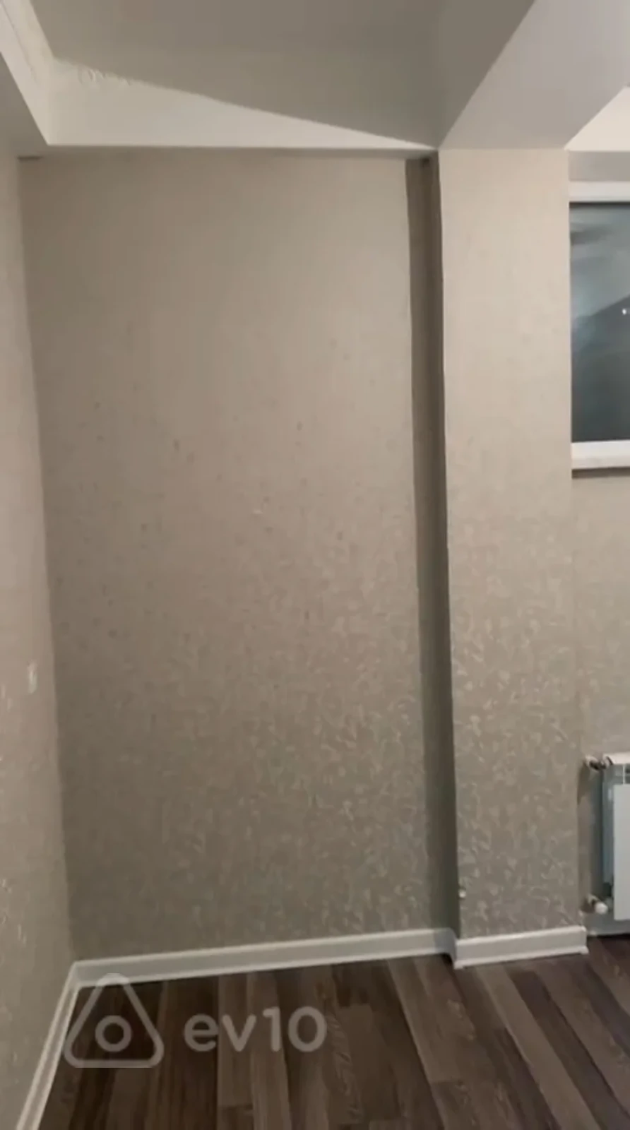 Kirayə verilir 2 otaqlı yeni tikili 50 m²