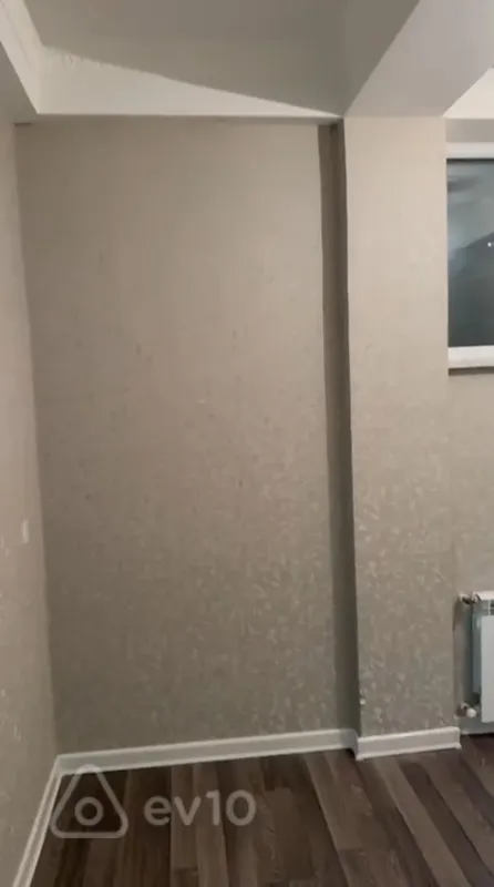 Kirayə verilir 2 otaqlı yeni tikili 50 m²