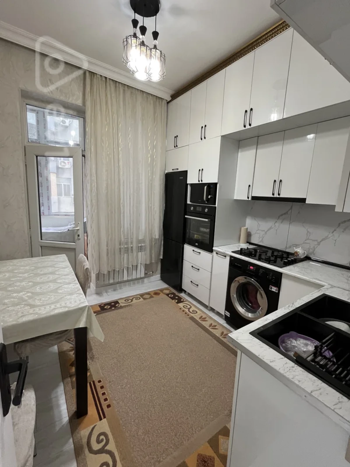 Satılır 3 otaqlı yeni tikili 79 m²