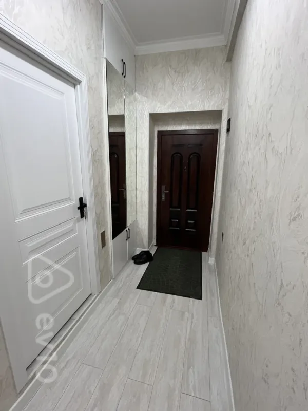 Satılır 3 otaqlı yeni tikili 79 m²