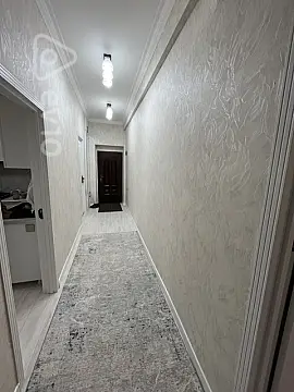Satılır 3 otaqlı yeni tikili 79 m²