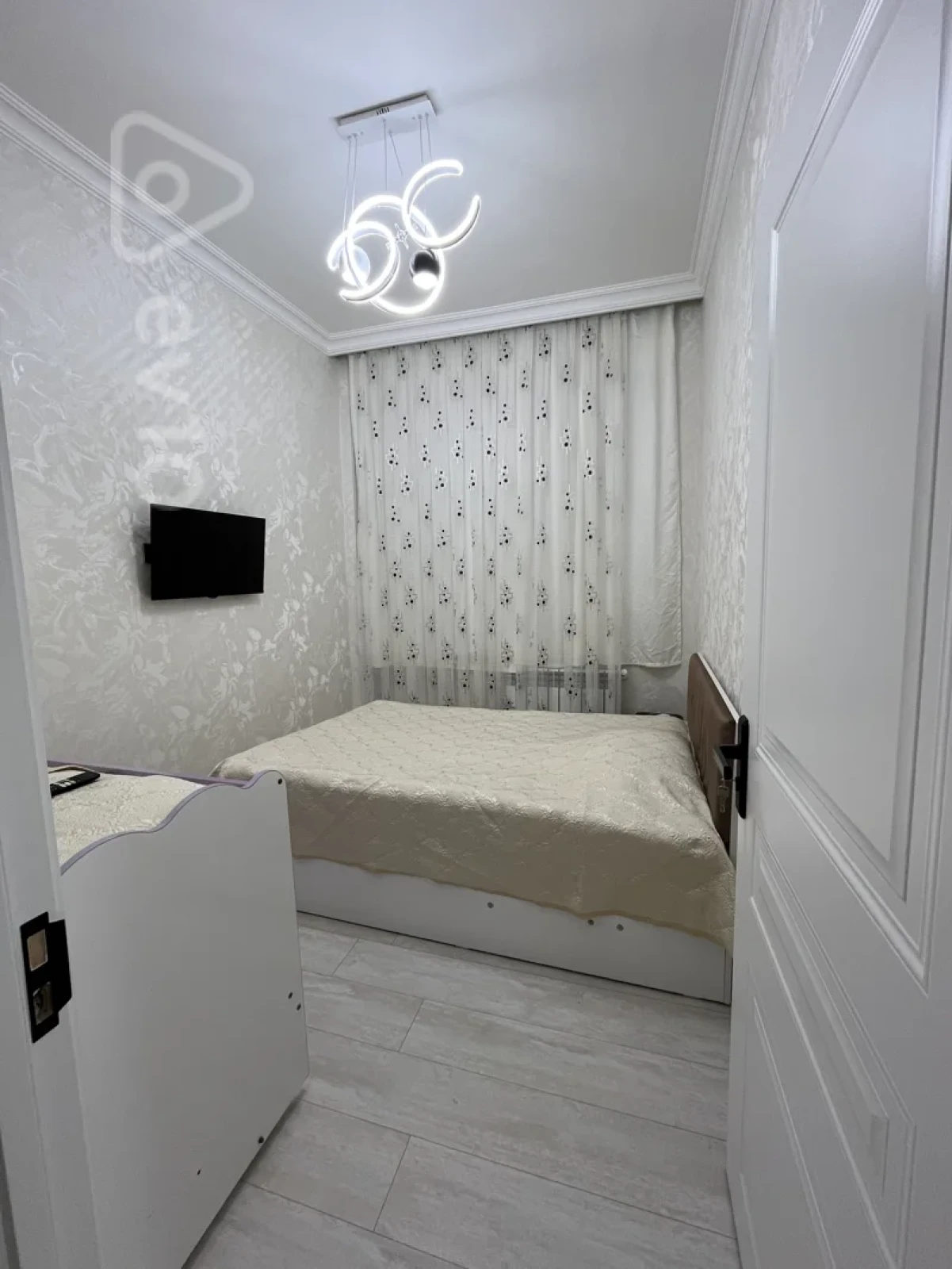 Satılır 3 otaqlı yeni tikili 79 m²